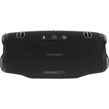 JBL Charge 6, Altavoz negro