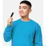 Kioxia LVE10Z1T02G8, Unidad de estado sólido 