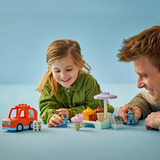 LEGO 10458, Juegos de construcción 