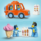 LEGO 10458, Juegos de construcción 