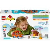 LEGO 10458, Juegos de construcción 