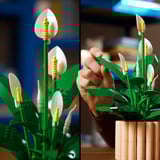 LEGO 11504, Juegos de construcción 