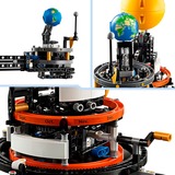 LEGO 42179, Juegos de construcción 