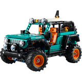 LEGO 42227, Juegos de construcción 