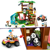 LEGO 42648, Juegos de construcción 