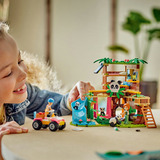 LEGO Cuidado Animal en el Refugio para Pandas, Juegos de construcción Juego de construcción, 7 año(s), Plástico, 243 pieza(s), 475 g