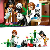 LEGO Cuidado Animal en el Refugio para Pandas, Juegos de construcción Juego de construcción, 7 año(s), Plástico, 243 pieza(s), 475 g