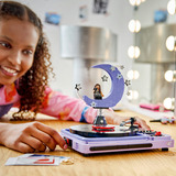 LEGO Ediciones Olivia Rodrigos Konzertmond, Juegos de construcción 