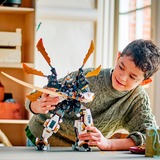 LEGO Meca-Dragón Titán de Cole, Juegos de construcción Juego de construcción, 12 año(s), Plástico, 1055 pieza(s), 1,46 kg