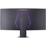 LG UltraGear evo G9 52G930B-B, Monitor de gaming negro
