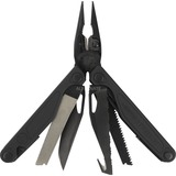 Leatherman CHARGE +, Herramienta multi negro