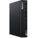 Lenovo ThinkCentre M80q MP Reacondicionado, Mini-PC  negro