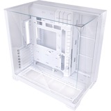 Lian Li O11 Vision Compact, Cajas de torre blanco
