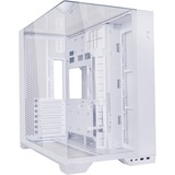 Lian Li O11 Vision Compact, Cajas de torre blanco
