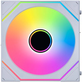 Lian Li UNI FAN SL-INF 120 Wireless, Ventilador blanco