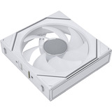 Lian Li UNI FAN SL-INF 120 Wireless, Ventilador blanco