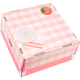 MGA Entertainment Little Tikes Creative Chefs Ice Cream Kit, Cocina Ice Cream Kit, 3 año(s)