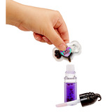 MGA Entertainment Yummiland Lip Gloss Dolls Sour Sweeties, Muñecos 