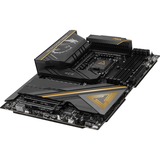 MSI MEG Z890 ACE placa base Intel Z890 LGA 1851 (Socket V1) ATX negro/Amarillo dorado, Intel, LGA 1851 (Socket V1), Intel Core Ultra (Series 2), Intel LGA1851, 256 GB, DDR5-SDRAM