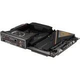 MSI MEG Z890 ACE placa base Intel Z890 LGA 1851 (Socket V1) ATX negro/Amarillo dorado, Intel, LGA 1851 (Socket V1), Intel Core Ultra (Series 2), Intel LGA1851, 256 GB, DDR5-SDRAM