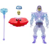 Mattel Origins Cartoon Collection Invisible Skeletor, Muñecos Masters of the Universe Origins Cartoon Collection Invisible Skeletor, 6 año(s), Multicolor