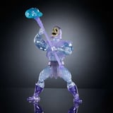 Mattel Origins Cartoon Collection Invisible Skeletor, Muñecos Masters of the Universe Origins Cartoon Collection Invisible Skeletor, 6 año(s), Multicolor
