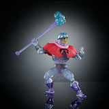 Mattel Origins Cartoon Collection Invisible Skeletor, Muñecos Masters of the Universe Origins Cartoon Collection Invisible Skeletor, 6 año(s), Multicolor