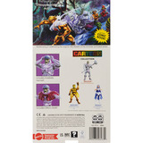 Mattel Origins Cartoon Collection Invisible Skeletor, Muñecos Masters of the Universe Origins Cartoon Collection Invisible Skeletor, 6 año(s), Multicolor
