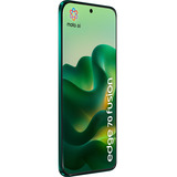 Motorola edge70 Fusion 256GB, Móvil verde