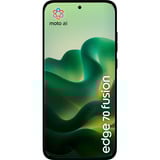 Motorola edge70 Fusion 256GB, Móvil verde