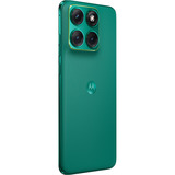 Motorola edge70 Fusion 256GB, Móvil verde