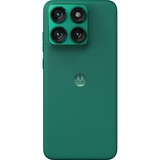 Motorola edge70 Fusion 256GB, Móvil verde