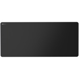 NZXT MM-2XLPR-BK, Almohadilla de ratón para juegos negro