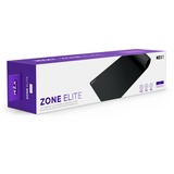 NZXT ZONE Elite XXL, Almohadilla de ratón para juegos negro