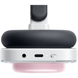 Nothing A11300028, Auriculares con micrófono rosa neón