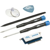 OWC Aura Pro NT 240 GB Upgrade Kit, Unidad de estado sólido 