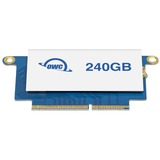 OWC Aura Pro NT 240 GB Upgrade Kit, Unidad de estado sólido 