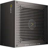Ocypus Iota P750 Black, Fuente de alimentación de PC negro