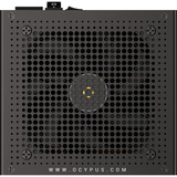 Ocypus Iota P750 Black, Fuente de alimentación de PC negro