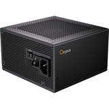 Ocypus Iota P750 Black, Fuente de alimentación de PC negro