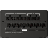 Ocypus Iota P750 Black, Fuente de alimentación de PC negro