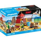 PLAYMOBIL 71829, Juegos de construcción 