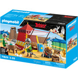 PLAYMOBIL 71829, Juegos de construcción 