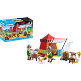 PLAYMOBIL 71829, Juegos de construcción 