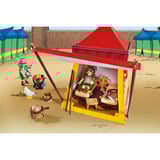 PLAYMOBIL Astérix: tienda de legionario, Juegos de construcción 