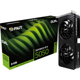 Palit NE65050019P1-GB2070D, Tarjeta gráfica 