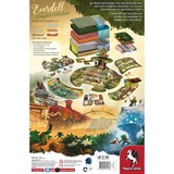 Pegasus Everdell - Colección Completa, Juego de mesa 