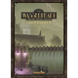 Pegasus Wasserkraft: Expansión para 5 jugadores, Juego de mesa 