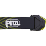 Petzl ACTIK CORE, Luz de LED verde