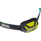 Petzl ACTIK CORE, Luz de LED verde